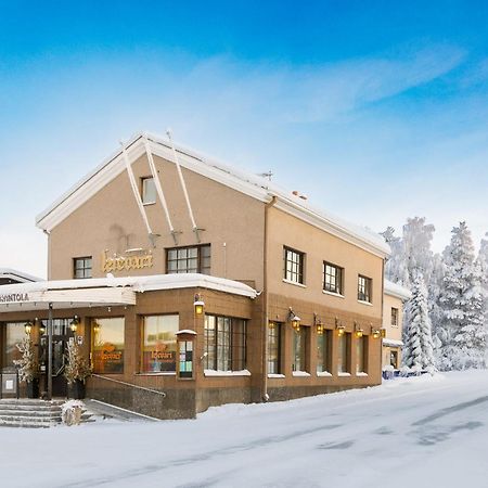 Hotel Mestarin Kievari เกมิยาร์วิ ภายนอก รูปภาพ