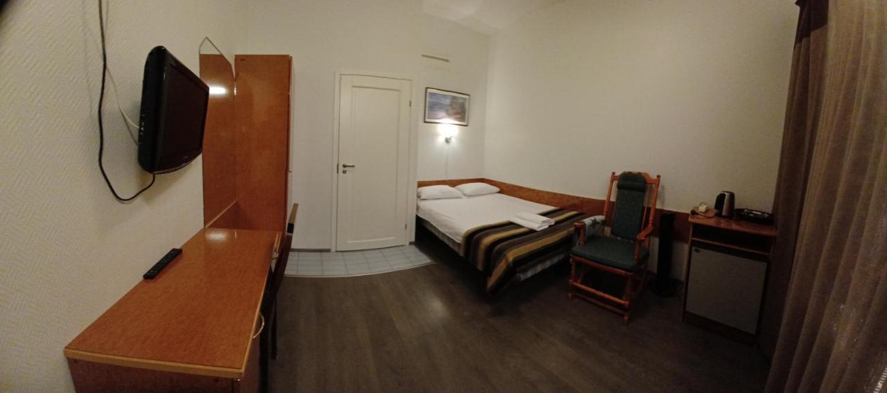 Hotel Mestarin Kievari เกมิยาร์วิ ภายนอก รูปภาพ